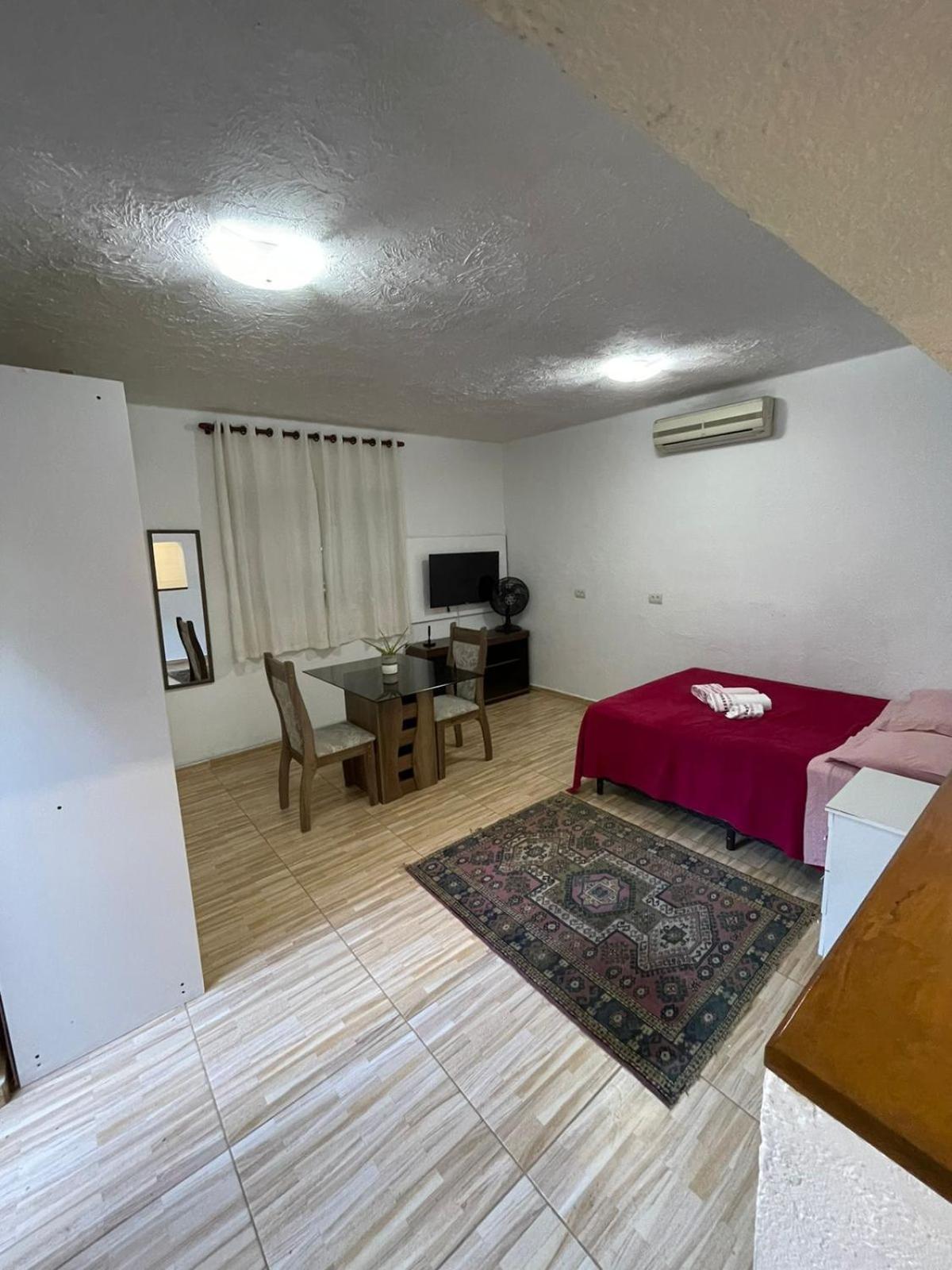 Becas House Lejlighed São Paulo Eksteriør billede